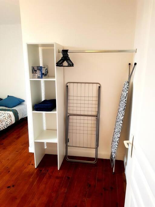 Appartamento Le Jeanne 4/6 Couchages, Wifi, Sanctuaire Lourdes Esterno foto