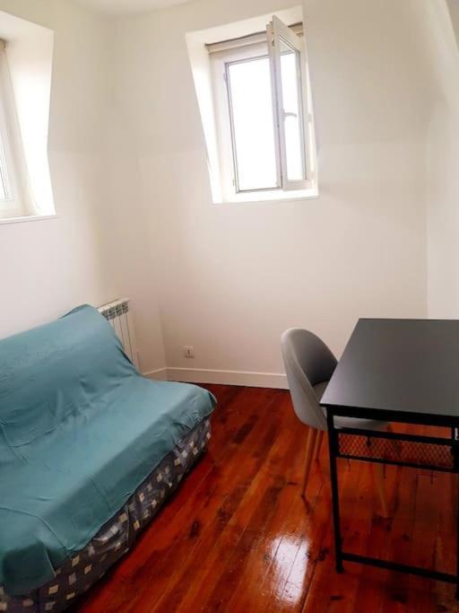 Appartamento Le Jeanne 4/6 Couchages, Wifi, Sanctuaire Lourdes Esterno foto