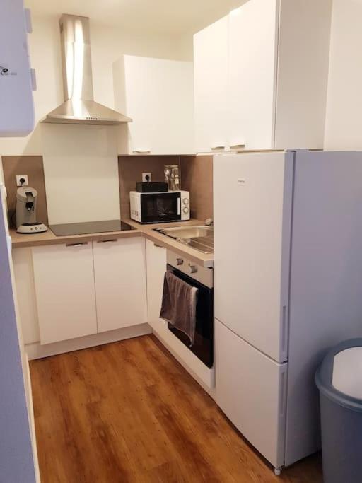 Appartamento Le Jeanne 4/6 Couchages, Wifi, Sanctuaire Lourdes Esterno foto